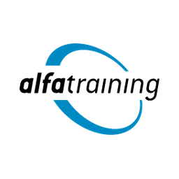 Logo von alfatraining