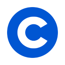Logo von Coursera