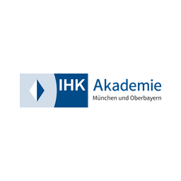 Logo von IHK-Akademie München
