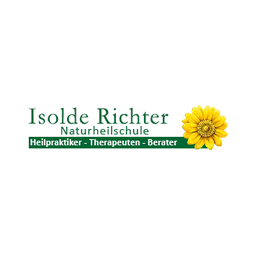 Logo von Isolde Richter