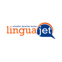 Logo von Linguajet