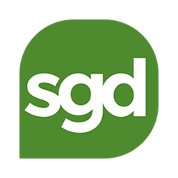 Logo von SGD