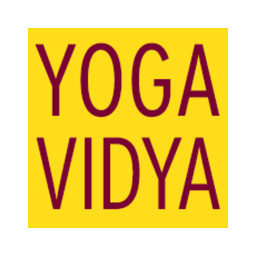 Logo von Yoga Vidya
